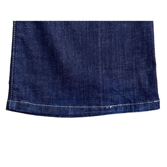 Joe’s Jeans Muse Fit Perry Wash Flare Jeans Women’s Size 29 Blue Low Rise - Picture 10 of 10